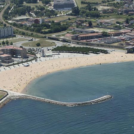 Apartamento En Gijon Arbeyal Esterno foto