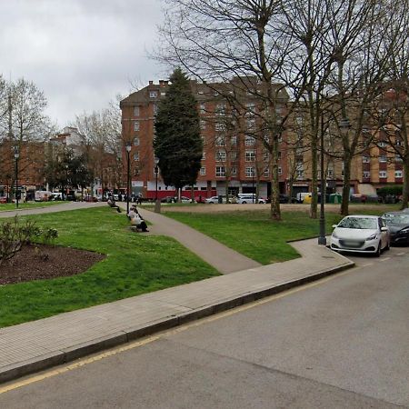 Apartamento En Gijon Arbeyal Esterno foto