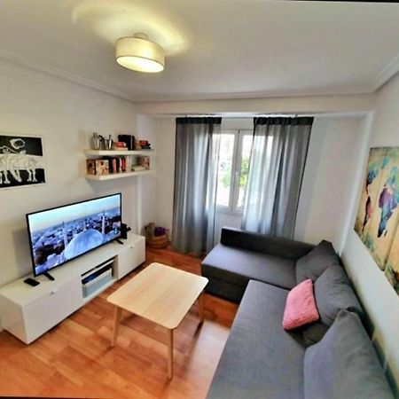 Apartamento En Gijon Arbeyal Esterno foto