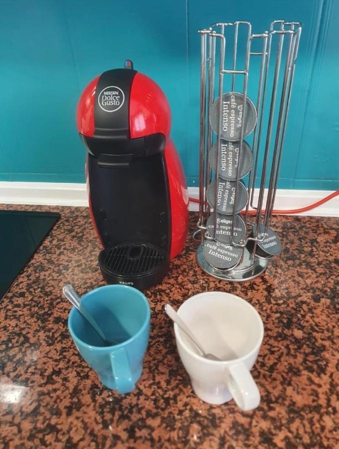 Apartamento En Gijon Arbeyal Esterno foto