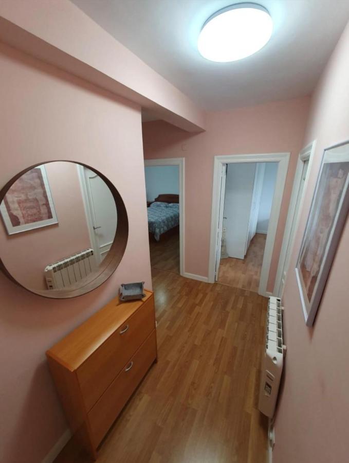 Apartamento En Gijon Arbeyal Esterno foto