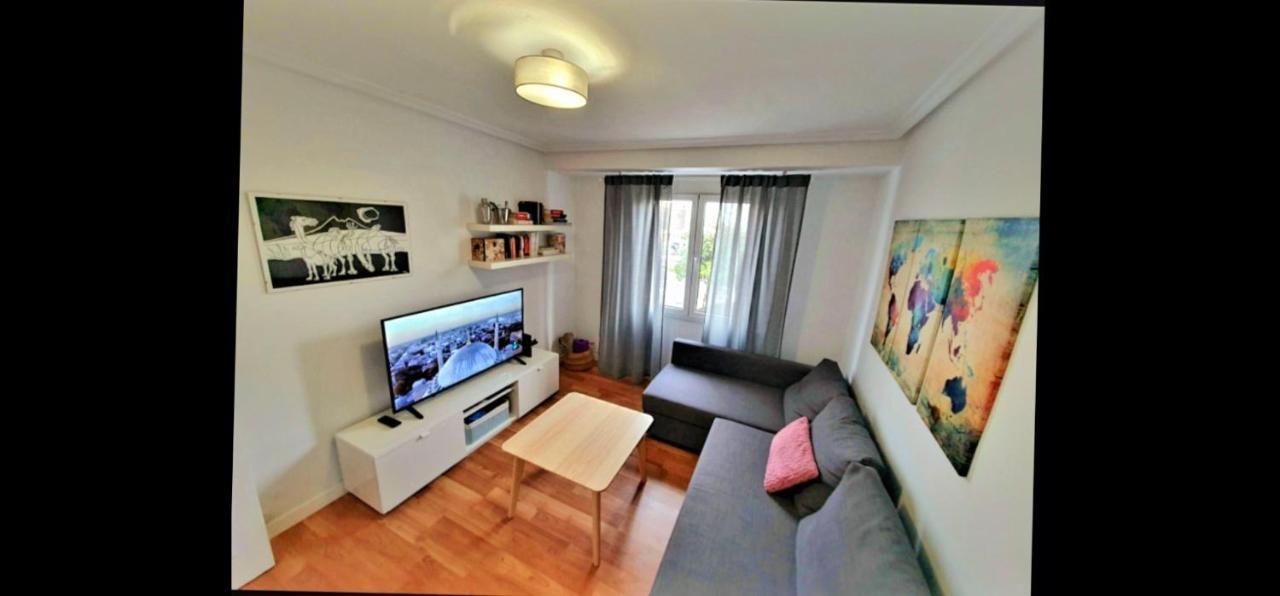 Apartamento En Gijon Arbeyal Esterno foto
