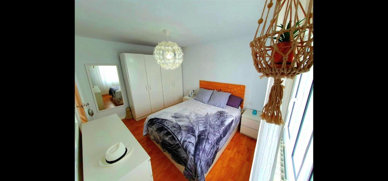 Apartamento En Gijon Arbeyal Esterno foto
